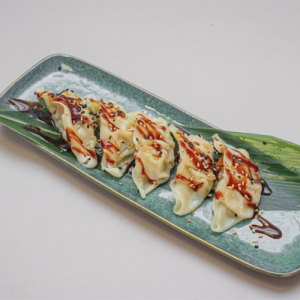 Gyoza