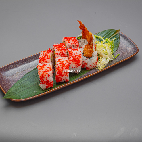 Tobiko