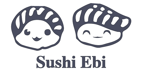 Sushi Ebi